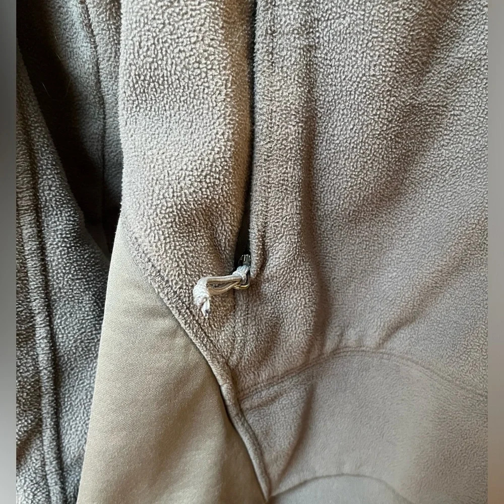 Columbia Hooded Full zip-up Sweatshirt size Medium - Picture 3 of 5